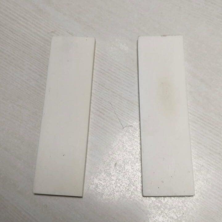 Water Buffalo Bone Handle - Image 3