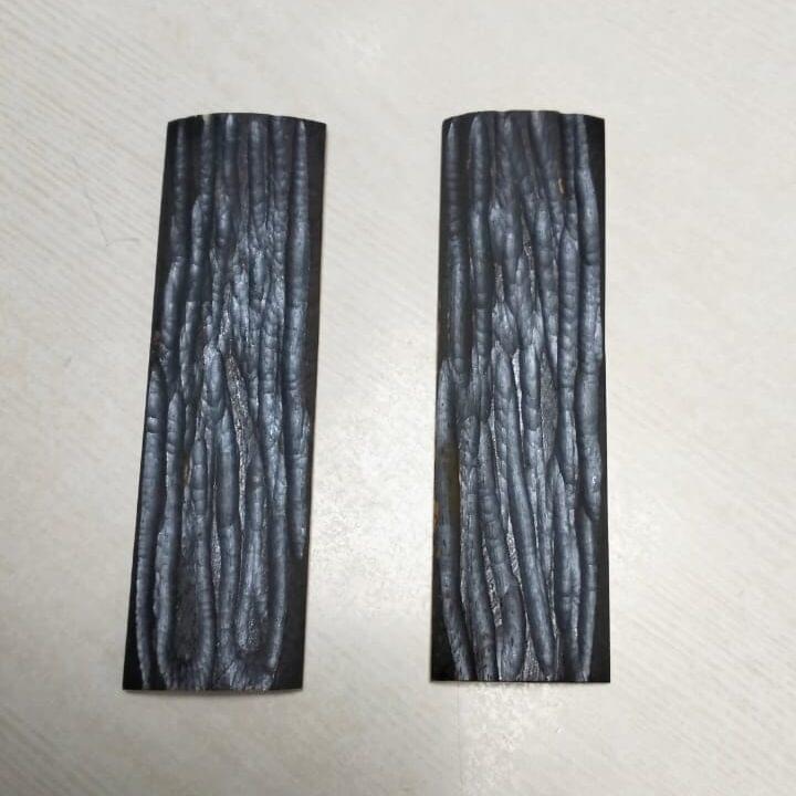 Water Buffalo Bone Handle